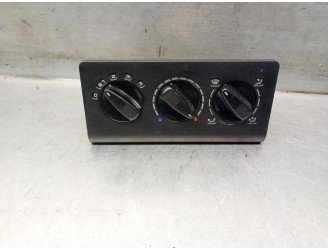 Recambio de mando calefaccion / aire acondicionado para volkswagen polo iii (6n1) 55 1.3 referencia OEM IAM 6N0819045B 6N0819045