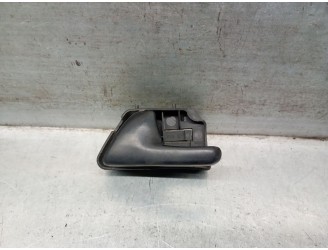 Recambio de maneta exterior delantera izquierda para volkswagen polo iii (6n1) 55 1.3 referencia OEM IAM 6N0837141 6N0837141 