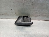 Recambio de maneta exterior delantera izquierda para volkswagen polo iii (6n1) 55 1.3 referencia OEM IAM 6N0837141 6N0837141 