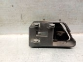 Recambio de maneta exterior delantera izquierda para volkswagen polo iii (6n1) 55 1.3 referencia OEM IAM 6N0837141 6N0837141 