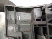 Recambio de maneta exterior delantera izquierda para volkswagen polo iii (6n1) 55 1.3 referencia OEM IAM 6N0837141 6N0837141 