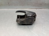 Recambio de maneta exterior delantera izquierda para volkswagen polo iii (6n1) 55 1.3 referencia OEM IAM 6N0837141 6N0837141 