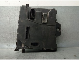 Recambio de caja reles / fusibles para renault kangoo express (fw0/1_) 1.5 dci 70 (fw0a, kw0v) referencia OEM IAM 8201077402 