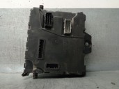Replacement relay / fuse box for Renault Kangoo Express (FW0/1_) 1.5 dCi 70 (FW0A, KW0V) OEM IAM reference 8201077402 
