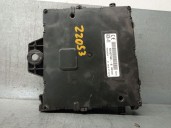 Replacement relay / fuse box for Renault Kangoo Express (FW0/1_) 1.5 dCi 70 (FW0A, KW0V) OEM IAM reference 8201077402 