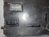 Replacement relay / fuse box for Renault Kangoo Express (FW0/1_) 1.5 dCi 70 (FW0A, KW0V) OEM IAM reference 8201077402 