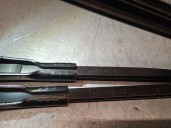 Recambio de brazo limpia delantero derecho para bmw 1 (f40) 118 i referencia OEM IAM 745395906  