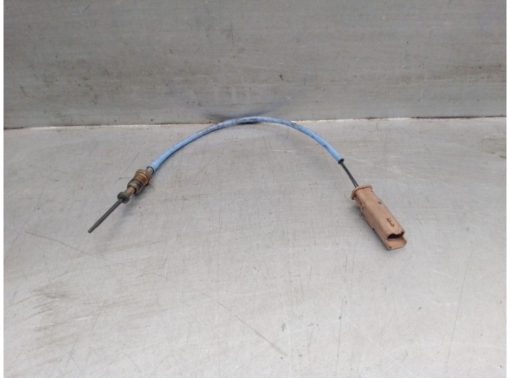 Recambio de sonda lambda para land rover discovery v (l462) 2.0 sd4 4x4 referencia OEM IAM HK8312B591DA LR082465 