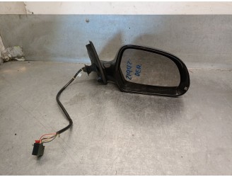 Recambio de retrovisor derecho para audi a4 b8 (8k2) 2.0 tdi referencia OEM IAM 8K1857410E 8K1857410E 