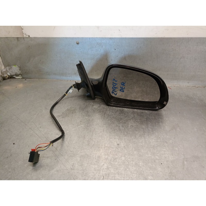 Recambio de retrovisor derecho para audi a4 b8 (8k2) 2.0 tdi referencia OEM IAM 8K1857410E 8K1857410E 