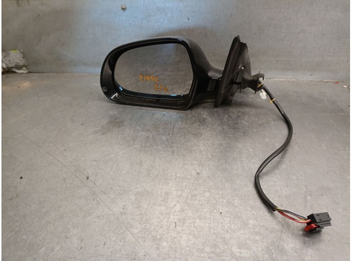 Recambio de retrovisor izquierdo para audi a4 b8 (8k2) 2.0 tdi referencia OEM IAM 8K1857409E 8K1857409E 
