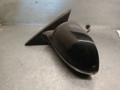 Recambio de retrovisor izquierdo para audi a4 b8 (8k2) 2.0 tdi referencia OEM IAM 8K1857409E 8K1857409E 