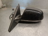 Recambio de retrovisor izquierdo para audi a4 b8 (8k2) 2.0 tdi referencia OEM IAM 8K1857409E 8K1857409E 