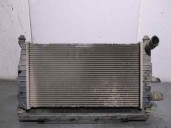 Replacement water radiator for Ford Fiesta Berlina 1.3 CAT (Endura-E) OEM IAM reference 96FW8061AB 8813C04 