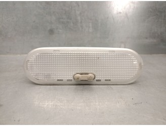 Recambio de luz interior para nissan qashqai / qashqai +2 i (j10, nj10, jj10e) 1.5 dci referencia OEM IAM 8200074362  