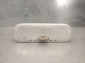 Recambio de luz interior para nissan qashqai / qashqai +2 i (j10, nj10, jj10e) 1.5 dci referencia OEM IAM 8200074362 