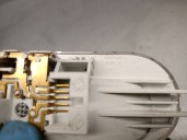 Recambio de luz interior para nissan qashqai / qashqai +2 i (j10, nj10, jj10e) 1.5 dci referencia OEM IAM 8200074362 