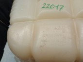 Recambio de deposito expansion para bmw 1 (f40) 118 i referencia OEM IAM 8687503 17138687503 