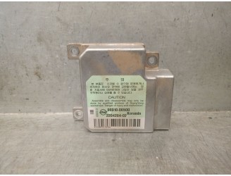 Recambio de centralita airbag para ssangyong korando (kj) 2.9 td referencia OEM IAM 86910066500 86910066500 220428402 KORANDO