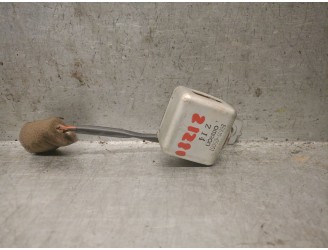 Recambio de rele para ssangyong korando (kj) 2.9 td referencia OEM IAM 8661005001 8661005001 