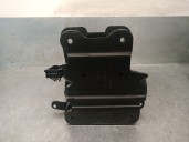 Recambio de palanca cambio para ford fiesta v (jh_, jd_) 1.4 16v referencia OEM IAM 2S61A045B32AC 1322088 