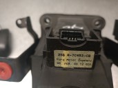 Recambio de palanca cambio para ford fiesta v (jh_, jd_) 1.4 16v referencia OEM IAM 2S61A045B32AC 1322088 