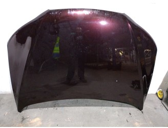 Recambio de capot para hyundai santa fé ii (cm) 2.2 crdi gls referencia OEM IAM 664002B030 664002B030 