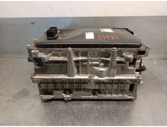 Recambio de bateria para toyota corolla sedán (_e21_) 1.8 vvti hybrid (mzea12, zre211, zwe211) referencia OEM IAM G920047331 G92
