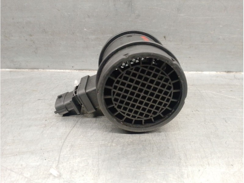 Recambio de caudalimetro para fiat grande punto (199_) 1.9 d multijet referencia OEM IAM 55350048  55350048 BOSCH