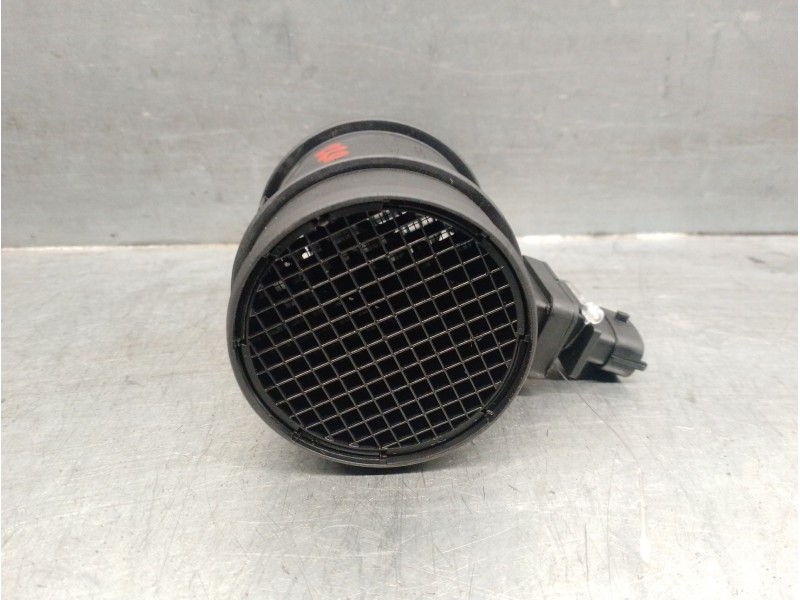Recambio de caudalimetro para fiat grande punto (199_) 1.9 d multijet referencia OEM IAM 55350048  55350048 BOSCH