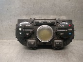 Recambio de mando climatizador para nissan note (e11, ne11) 1.6 referencia OEM IAM 275009U10A 275009U10A 