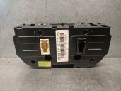 Recambio de mando climatizador para nissan note (e11, ne11) 1.6 referencia OEM IAM 275009U10A 275009U10A 