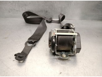 Replacement front right seatbelt for Nissan Qashqai / Qashqai +2 I (j10, nj10, jj10e) 1.5 dCi OEM IA reference
