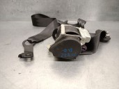 Replacement front right seatbelt for Nissan Qashqai / Qashqai +2 I (j10, nj10, jj10e) 1.5 dCi OEM IA reference