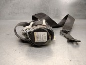 Replacement front right seatbelt for Nissan Qashqai / Qashqai +2 I (j10, nj10, jj10e) 1.5 dCi OEM IA reference