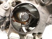 Recambio de faro derecho para nissan qashqai / qashqai +2 i (j10, nj10, jj10e) 1.5 dci referencia OEM IAM 26010BR00B 26010BR00B 