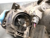 Recambio de faro derecho para nissan qashqai / qashqai +2 i (j10, nj10, jj10e) 1.5 dci referencia OEM IAM 26010BR00B 26010BR00B 