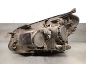 Recambio de faro derecho para nissan qashqai / qashqai +2 i (j10, nj10, jj10e) 1.5 dci referencia OEM IAM 26010BR00B 26010BR00B 