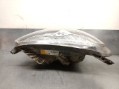 Recambio de faro derecho para nissan qashqai / qashqai +2 i (j10, nj10, jj10e) 1.5 dci referencia OEM IAM 26010BR00B 26010BR00B 