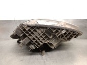 Recambio de faro derecho para nissan qashqai / qashqai +2 i (j10, nj10, jj10e) 1.5 dci referencia OEM IAM 26010BR00B 26010BR00B 