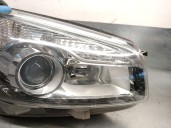Recambio de faro derecho para nissan qashqai / qashqai +2 i (j10, nj10, jj10e) 1.5 dci referencia OEM IAM 26010BR00B 26010BR00B 