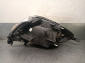 Replacement left headlight for Nissan Note (E11, NE11) 1.6 OEM IAM reference 89901178 260609U100 043321 VALEO