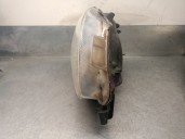 Replacement left headlight for Nissan Note (E11, NE11) 1.6 OEM IAM reference 89901178 260609U100 043321 VALEO