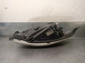 Replacement left headlight for Nissan Note (E11, NE11) 1.6 OEM IAM reference 89901178 260609U100 043321 VALEO