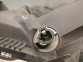 Recambio de faro izquierdo para nissan note (e11, ne11) 1.6 referencia OEM IAM 89901178 260609U100 043321 VALEO