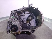 Recambio de caja cambios para renault 21 sedán (l48_) 1.7 (l48e) referencia OEM IAM JB3031 7701637256 C045238