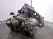 Recambio de caja cambios para renault 21 sedán (l48_) 1.7 (l48e) referencia OEM IAM JB3031 7701637256 C045238