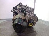 Recambio de caja cambios para renault 21 sedán (l48_) 1.7 (l48e) referencia OEM IAM JB3031 7701637256 C045238