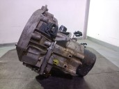 Recambio de caja cambios para renault 21 sedán (l48_) 1.7 (l48e) referencia OEM IAM JB3031 7701637256 C045238