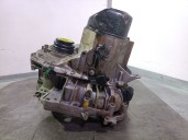 Recambio de caja cambios para renault 21 sedán (l48_) 1.7 (l48e) referencia OEM IAM JB3031 7701637256 C045238